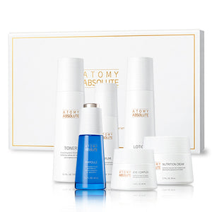 Absolute Skincare Set