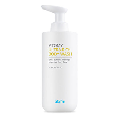 Atomy Ultra Rich Body Wash 350 ml