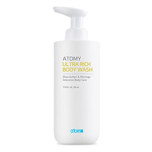 Atomy Ultra Rich Body Wash 350 ml