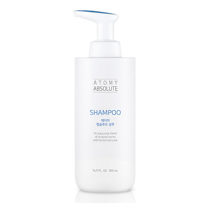 Atomy Absolute Shampoo