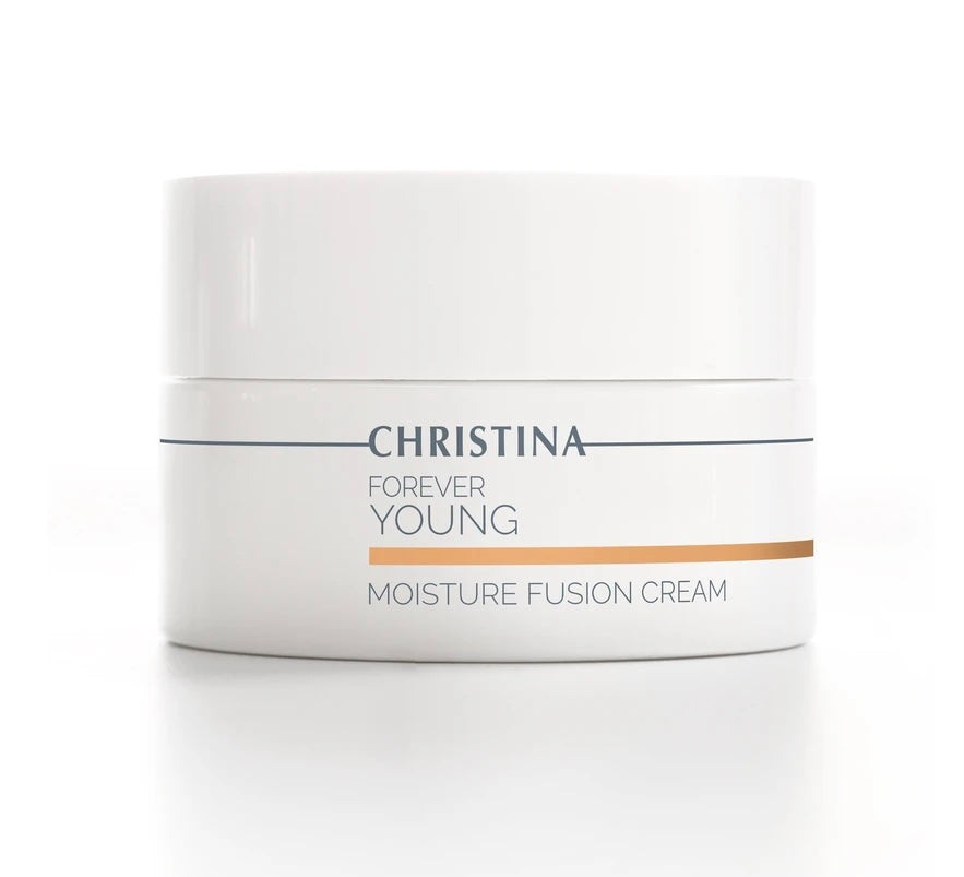 FOREVER YOUNG MOISTURE FUSION CREAM