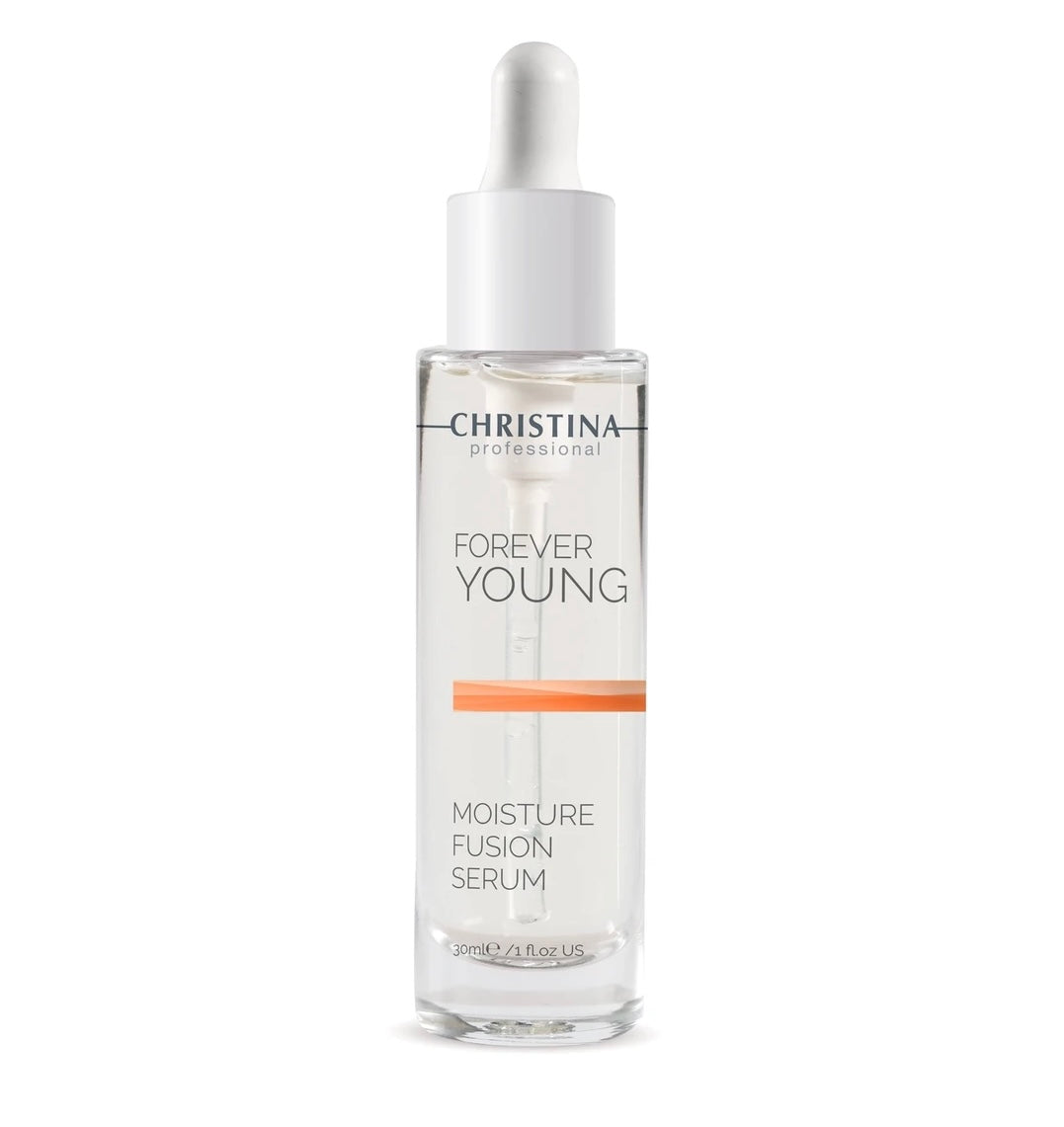 FOREVER YOUNG MOISTURE FUSION SERUM