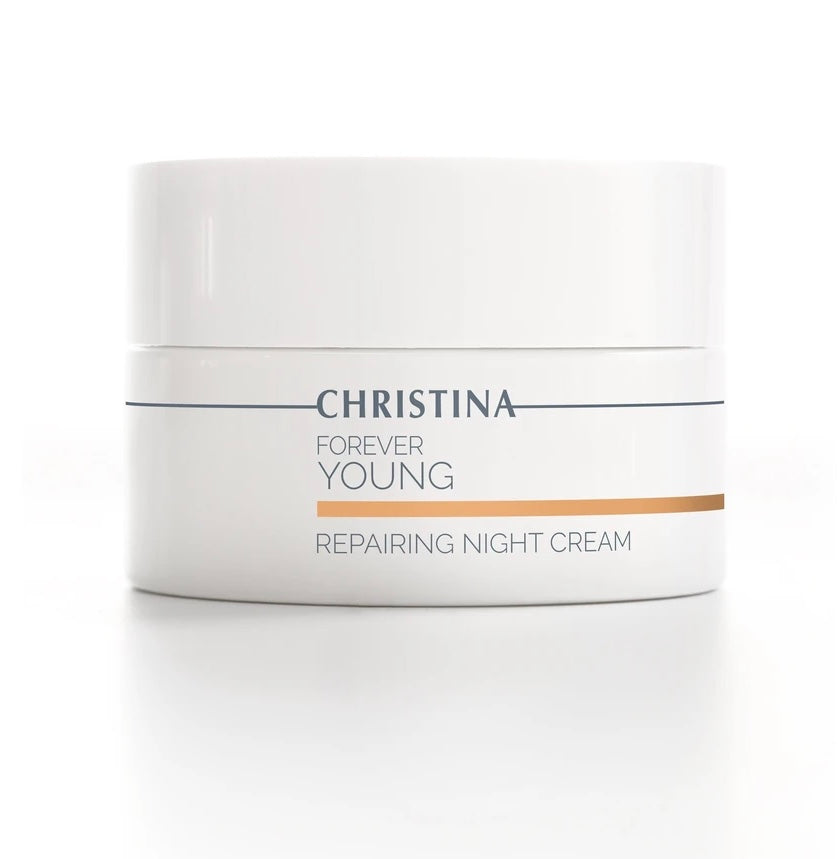 FOREVER YOUNG REPAIRING NIGHT CREAM