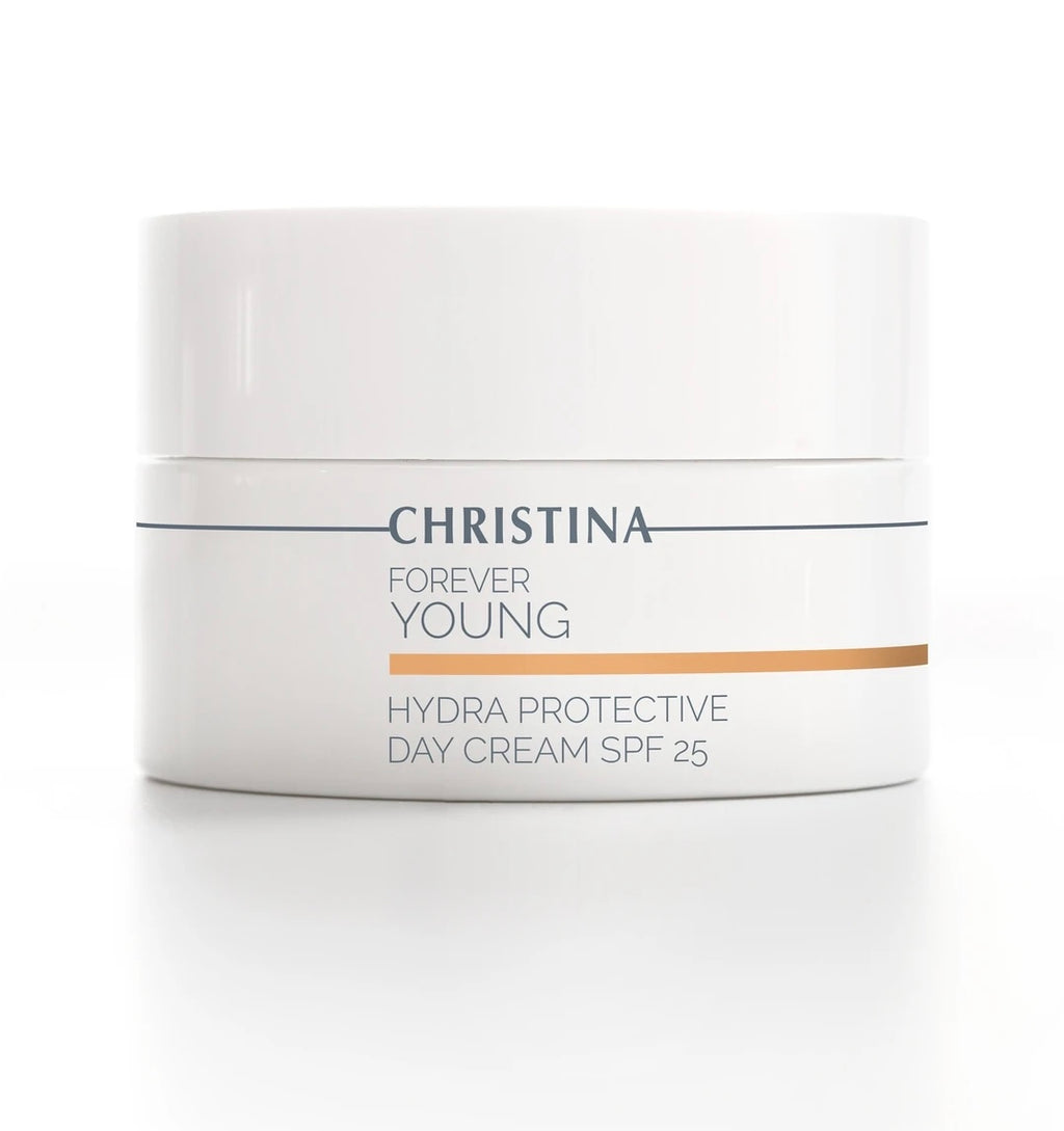 FOREVER YOUNG HYDRA PROTECTIVE DAY CREAM SPF 25