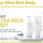 Atomy Ultra Rich Body Wash 350 ml