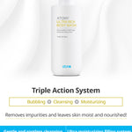 Atomy Ultra Rich Body Wash 350 ml