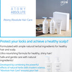 Atomy Absolute Shampoo