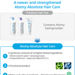 Atomy Absolute Shampoo