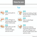 Atomy Hand Soap *1ea