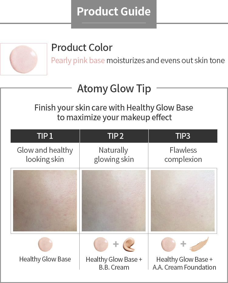 Healthy Glow Base