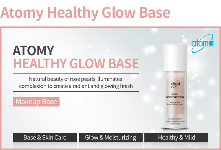 Healthy Glow Base