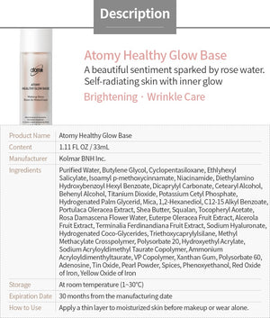 Healthy Glow Base