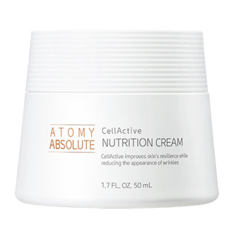 Absolute Nutrition Cream