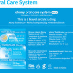 Oral Care System*1set