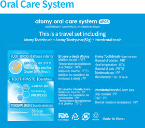 Oral Care System*1set