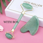 Jade Roller Face Massager