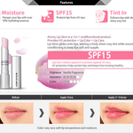 Atomy Lip Glow