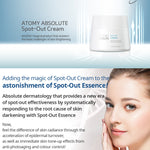 Absolute Spot-Out Cream