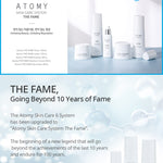The Fame Eye Cream 3+1