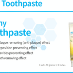 Toothpaste 50g *1set